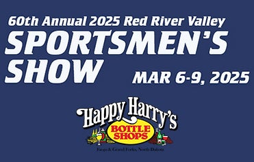 More Info for Red River Valley Sportsmen's Show