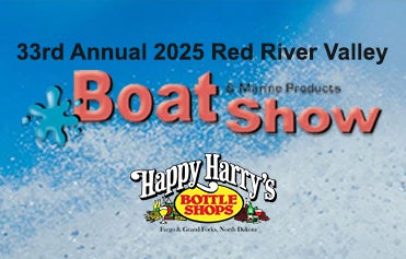 More Info for Red River Valley Boat & Marine Products Show