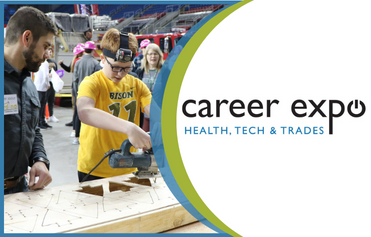 More Info for Health, Tech & Trades Career Expo