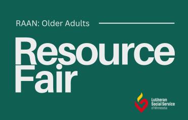 More Info for Older Adults Resource Fair