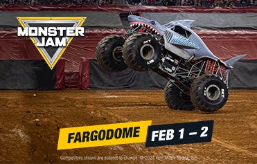 More Info for Monster Jam