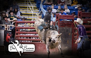 More Info for Fargo PRCA Rodeo