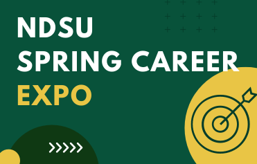 More Info for NDSU Spring Career Expo