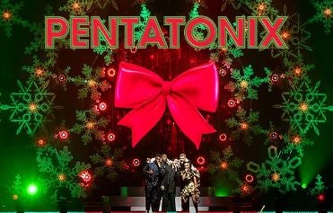 More Info for Pentatonix